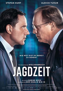 Jagdzeit (2020)
