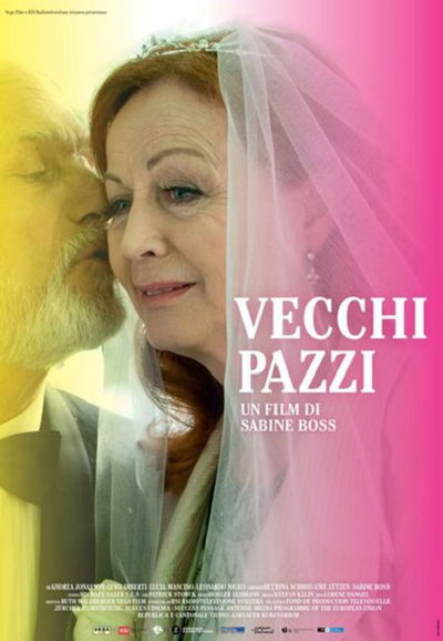 Vecchi pazzi