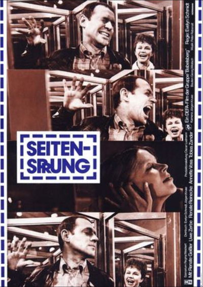 Seitensprung