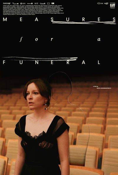 Measures for a Funeral