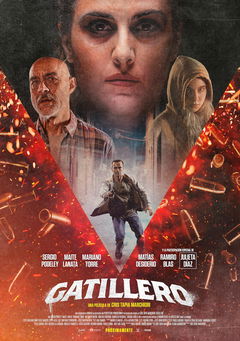 Gatillero (2025)