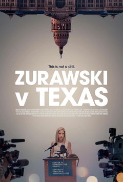 Zurawski v Texas (2024)