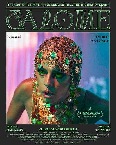 Salomé