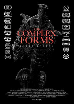 The Complex Forms (2023)
