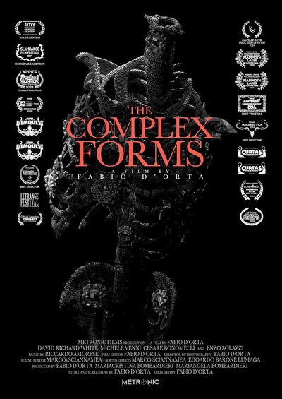The Complex Forms