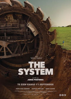 The System (2025)