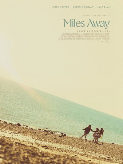 Miles Away