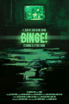 Binge! (2024)