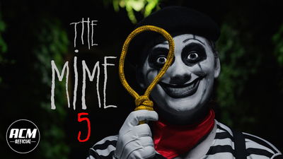 The Mime 5