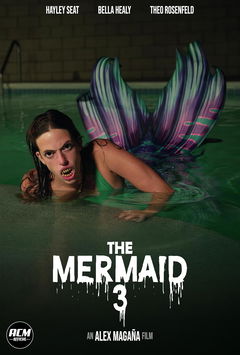 The Mermaid 3 (2025)