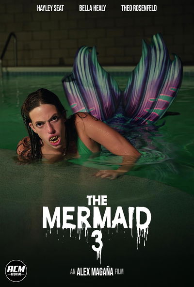 The Mermaid 3