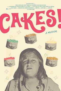 Cakes! (2024)