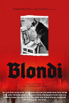 Blondi (2025)