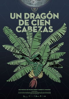 Un dragón de cien cabezas (2025)