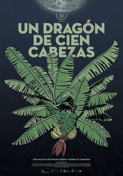 Un dragón de cien cabezas