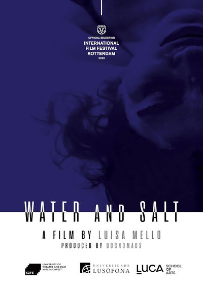 Água e Sal