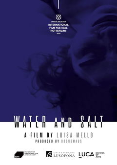 Água e Sal (2019)