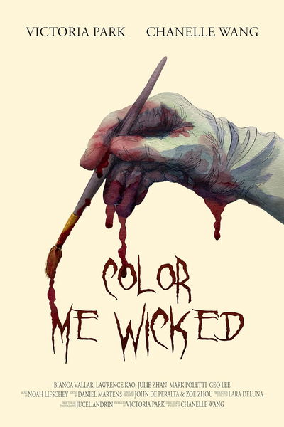Color Me Wicked