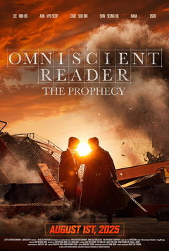 Omniscient Reader: The Prophecy (2025)