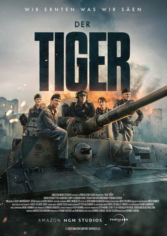 Der Tiger (2025)