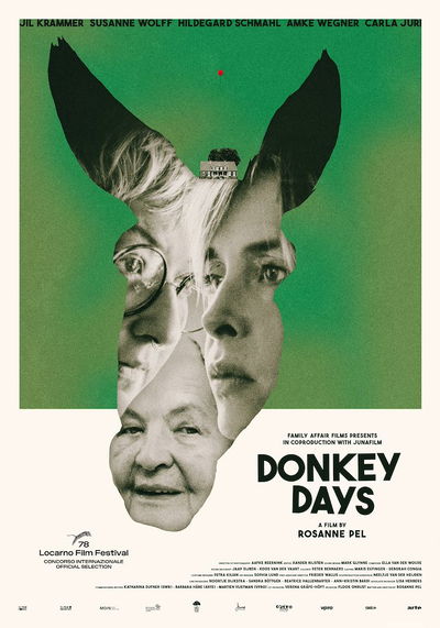 Donkey Days