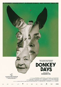 Donkey Days (2025)