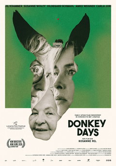 Donkey Days (2025)