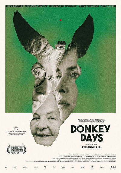 Donkey Days