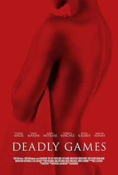 Deadly Games (2025)