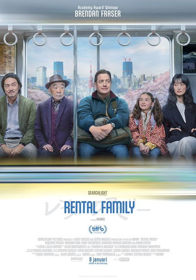 Rental Family