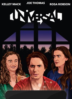 Universal (2025)