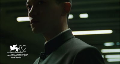 You jian chui yan