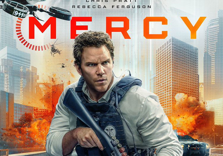 Beste Actiefilms 2026 op Pathé Thuis (april 2026)