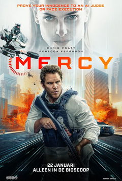 Mercy (2026)