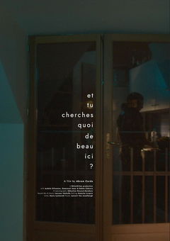 I Should Feed My Cat (2022)