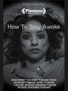 How to Stay Awake (2024)