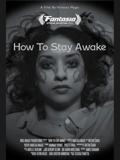How to Stay Awake