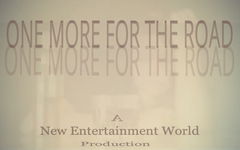 One More for the Road (2021)