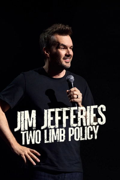 Jim Jefferies: Two Limb Policy
