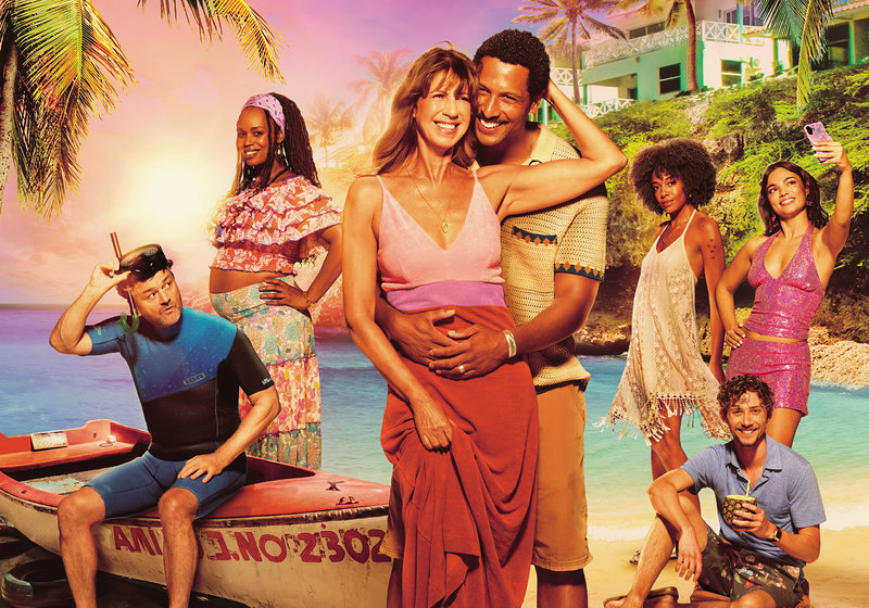 Beste Romantische Films 2026 op Amazon Prime Video (mei 2026)
