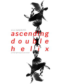 Ascending Double Helix (2019)