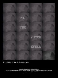 Into the Silver Ether (2020)