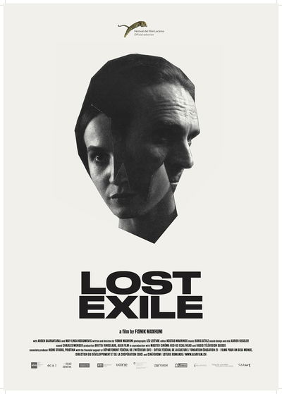 Lost Exile