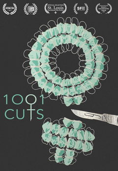 1001 Cuts (2024)