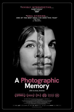 A Photographic Memory (2024)