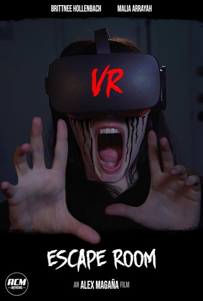 VR Escape Room