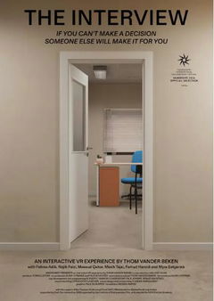 The Interview (2024)