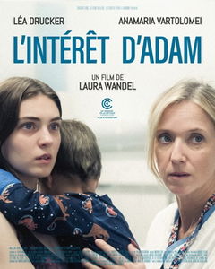 L'intérêt d'Adam (2025)