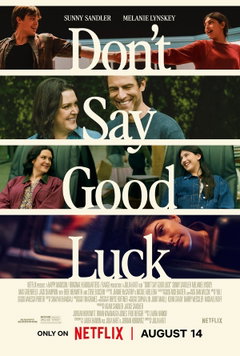 Don't Say Good Luck (2026)