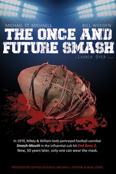 The Once and Future Smash (2022)